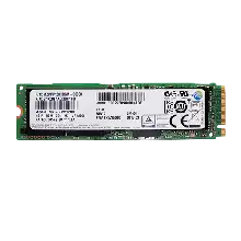 SAMSUNG 128GB M.2 NVME SSD